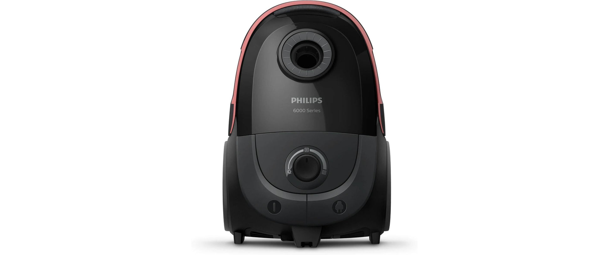 Philips Bodenstaubsauger XD6142/12 – 900 W, 4 l, Netzbetrieb, Kabel 6 m