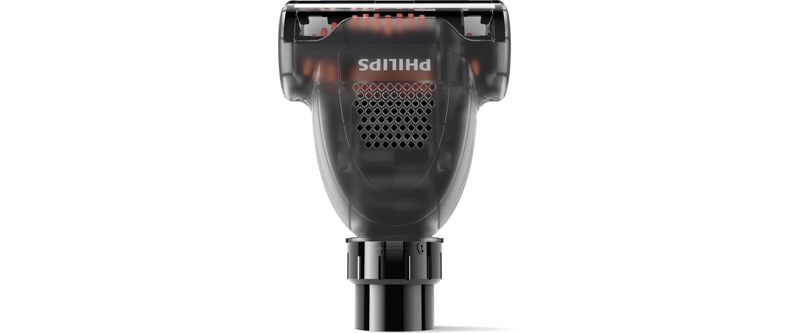Philips Bodenstaubsauger XD6142/12 – 900 W, 4 l, Netzbetrieb, Kabel 6 m