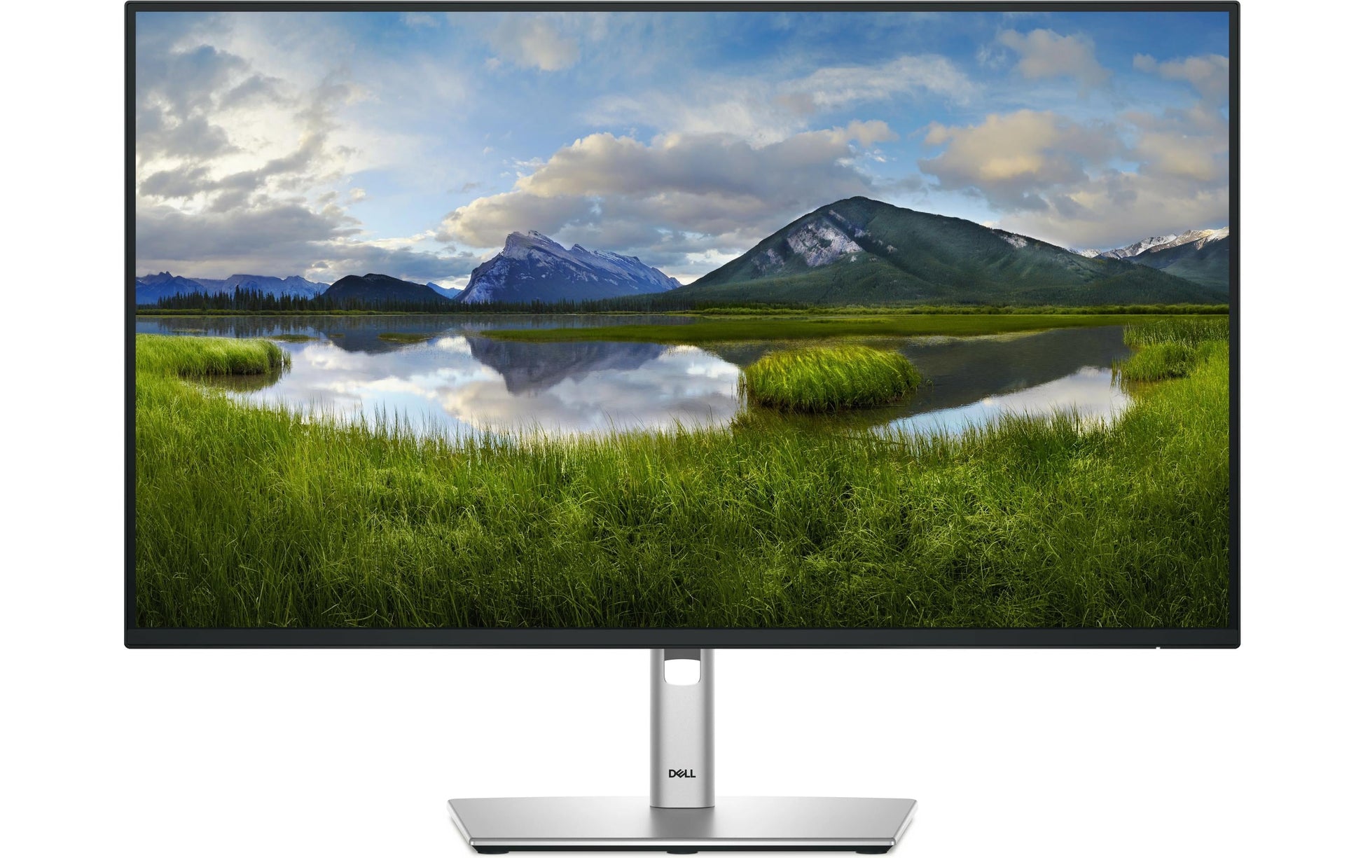DELL Monitor, 27", IPS, USB-C, HDMI