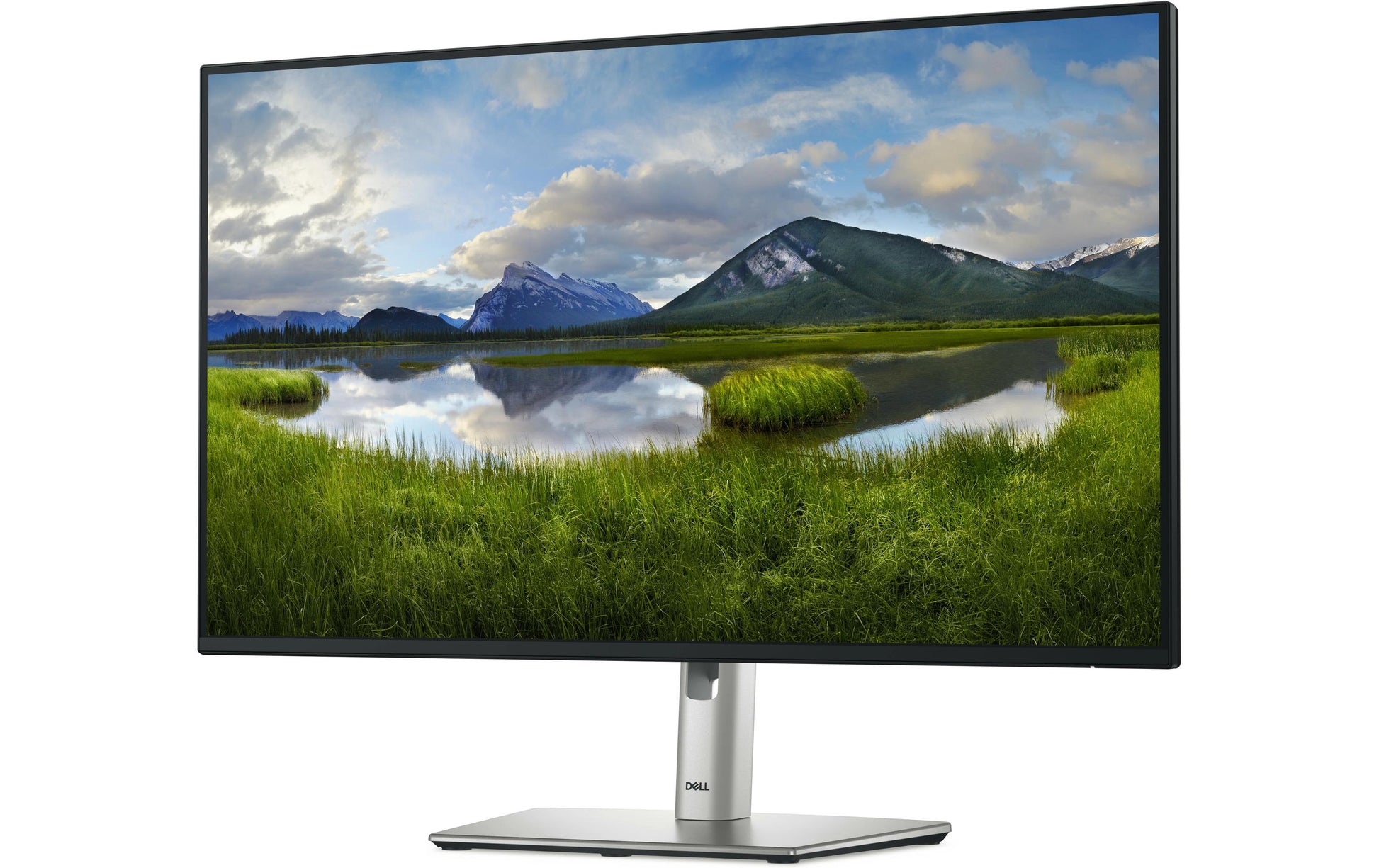 DELL Monitor, 27", IPS, USB-C, HDMI