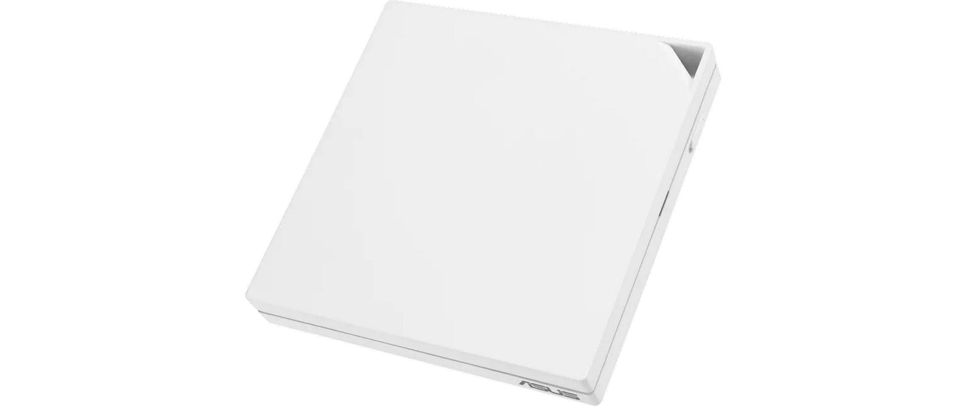 ASUS RT-AX57 GO – Tragbarer Router, WLAN, 2,4 / 5 GHz, MIMO, Weiss