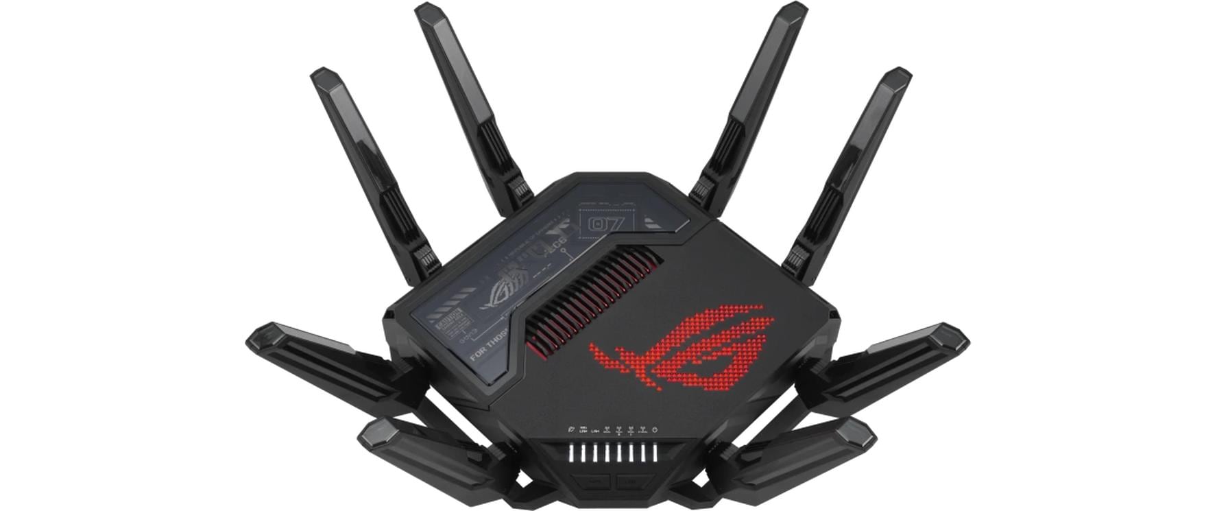 ASUS Service- & Supportplan
