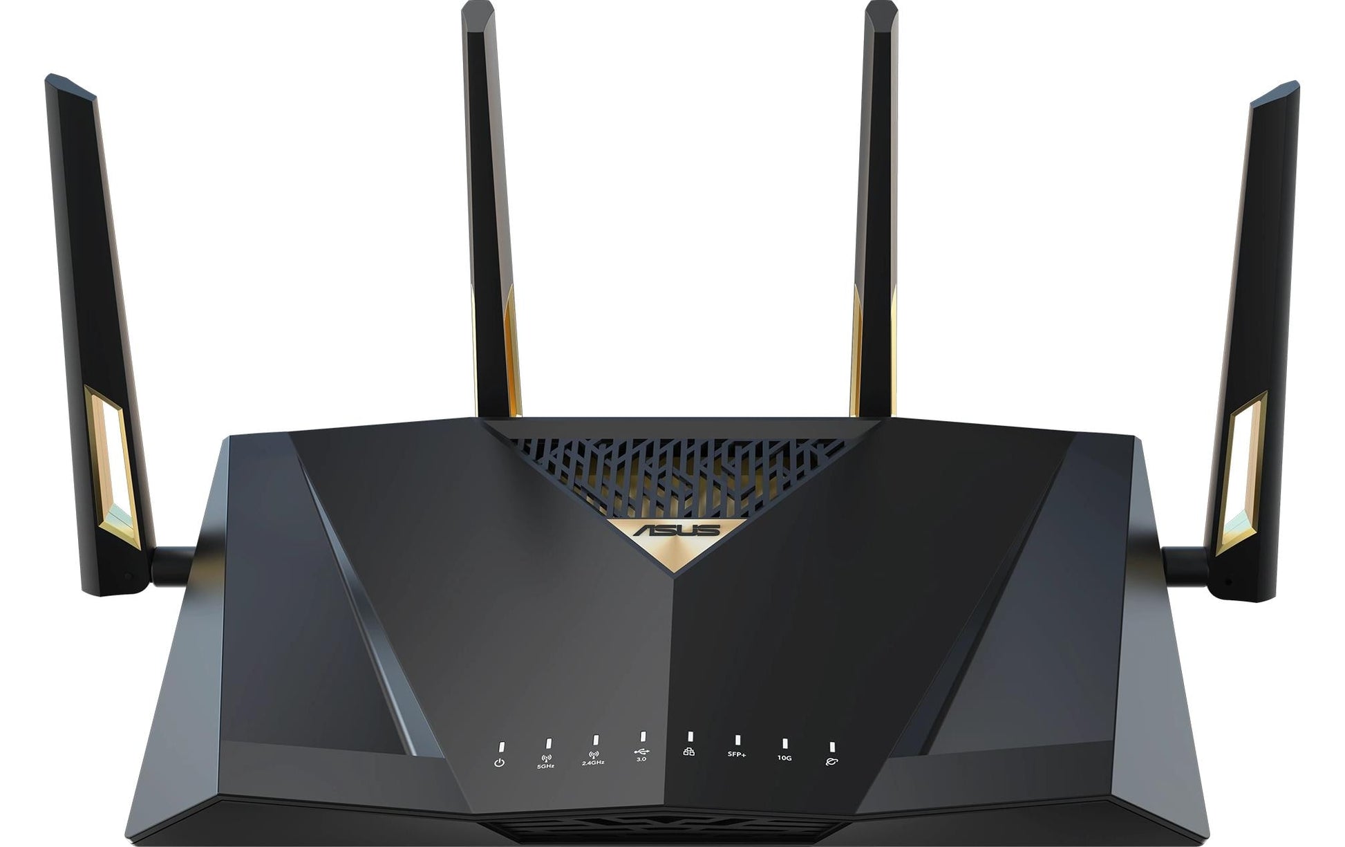 ASUS RT-BE88U Tabletop-Router