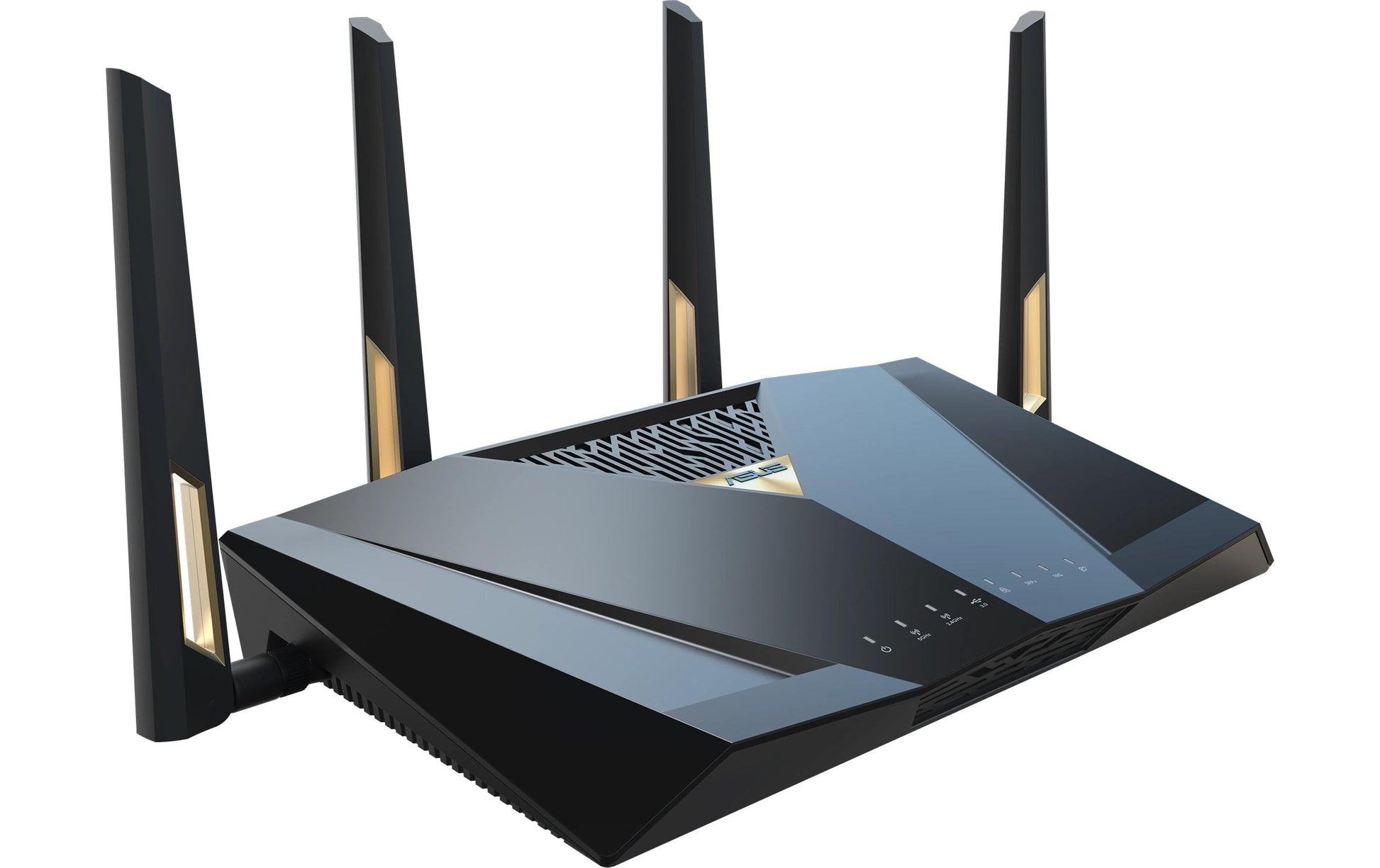 ASUS RT-BE88U Tabletop-Router