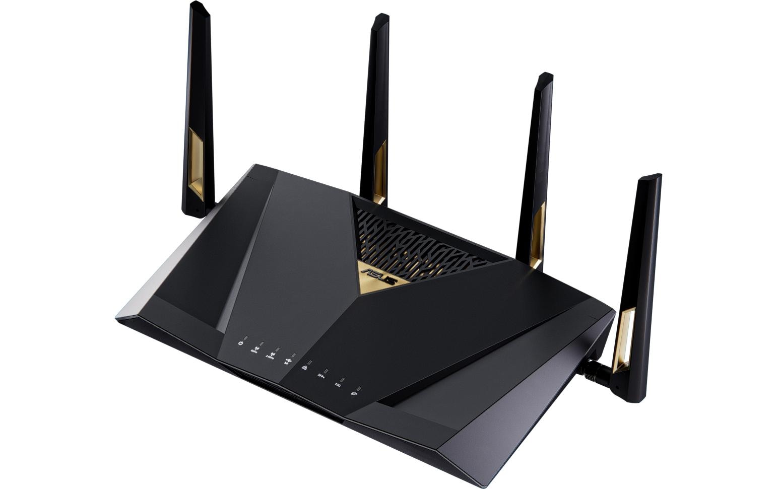 ASUS RT-BE88U Tabletop-Router