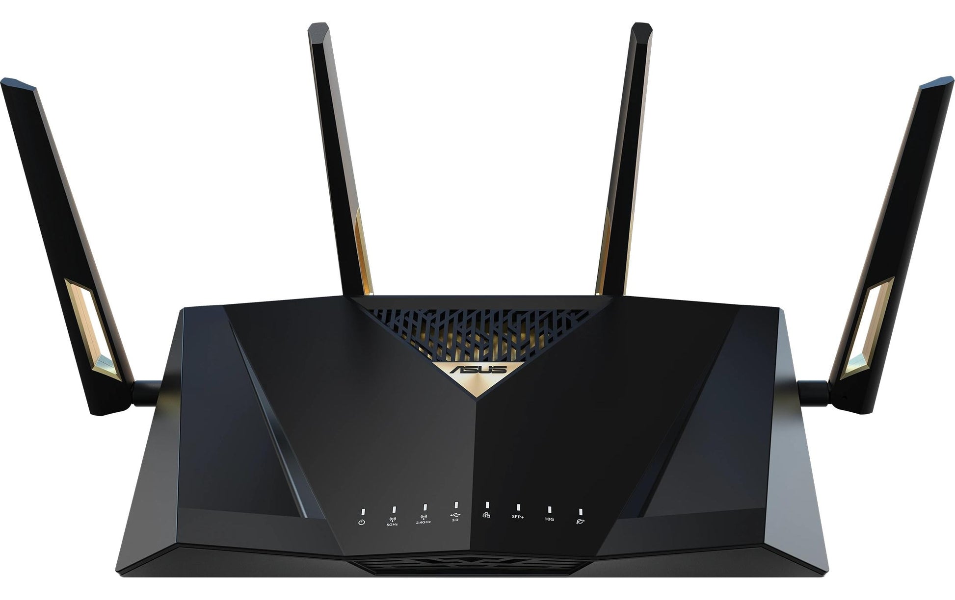 ASUS RT-BE88U Tabletop-Router