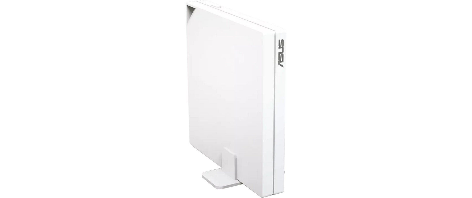 ASUS RT-AX57 GO – Tragbarer Router, WLAN, 2,4 / 5 GHz, MIMO, Weiss