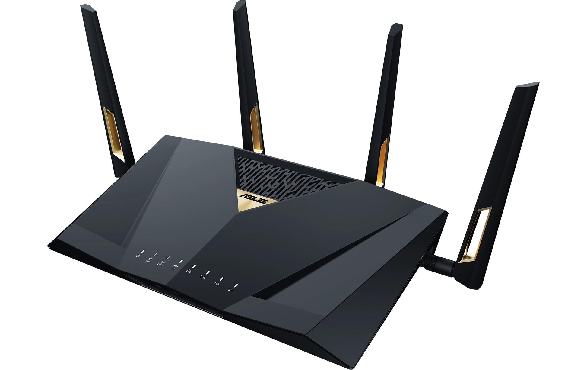 ASUS RT-BE88U Tabletop-Router