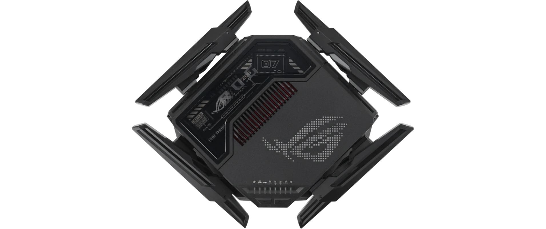 ASUS Service- & Supportplan
