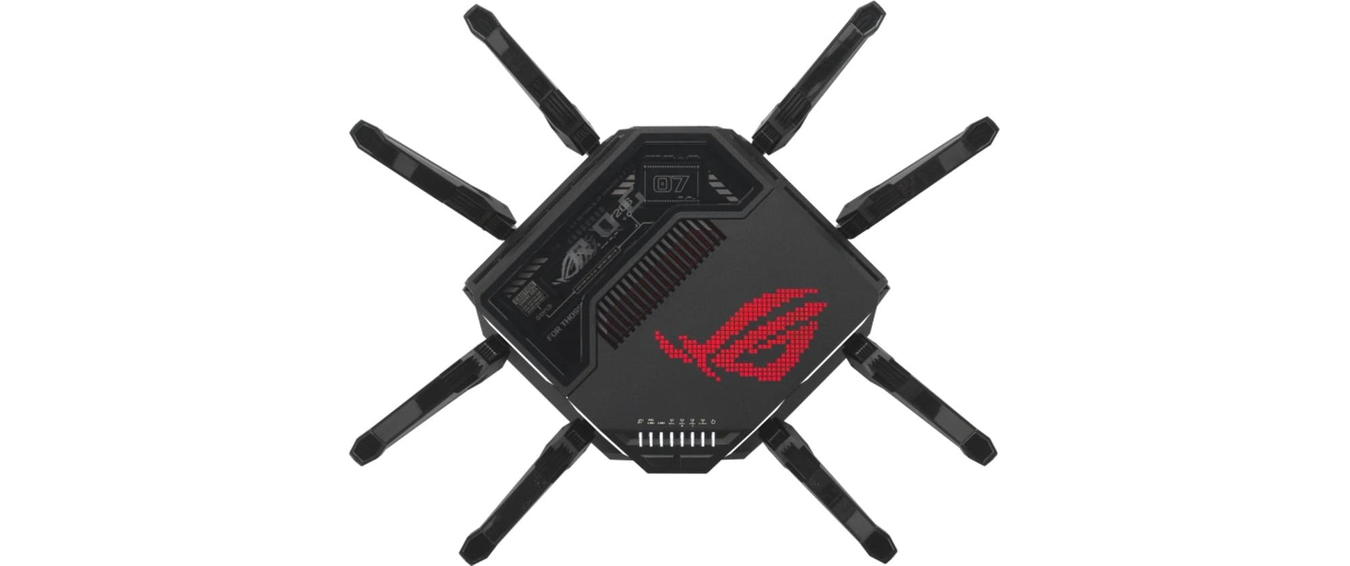 ASUS Service- & Supportplan