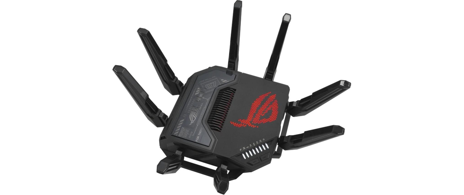 ASUS Service- & Supportplan