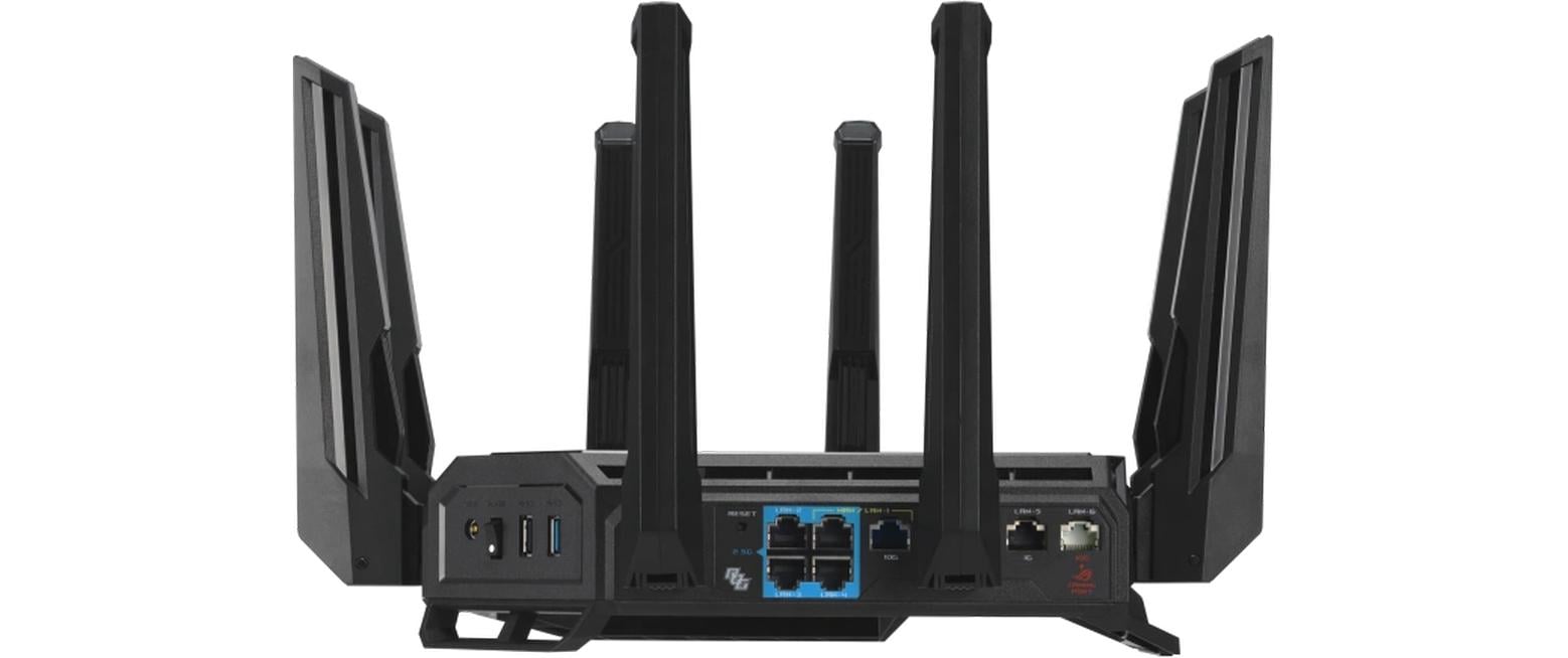 ASUS Service- & Supportplan
