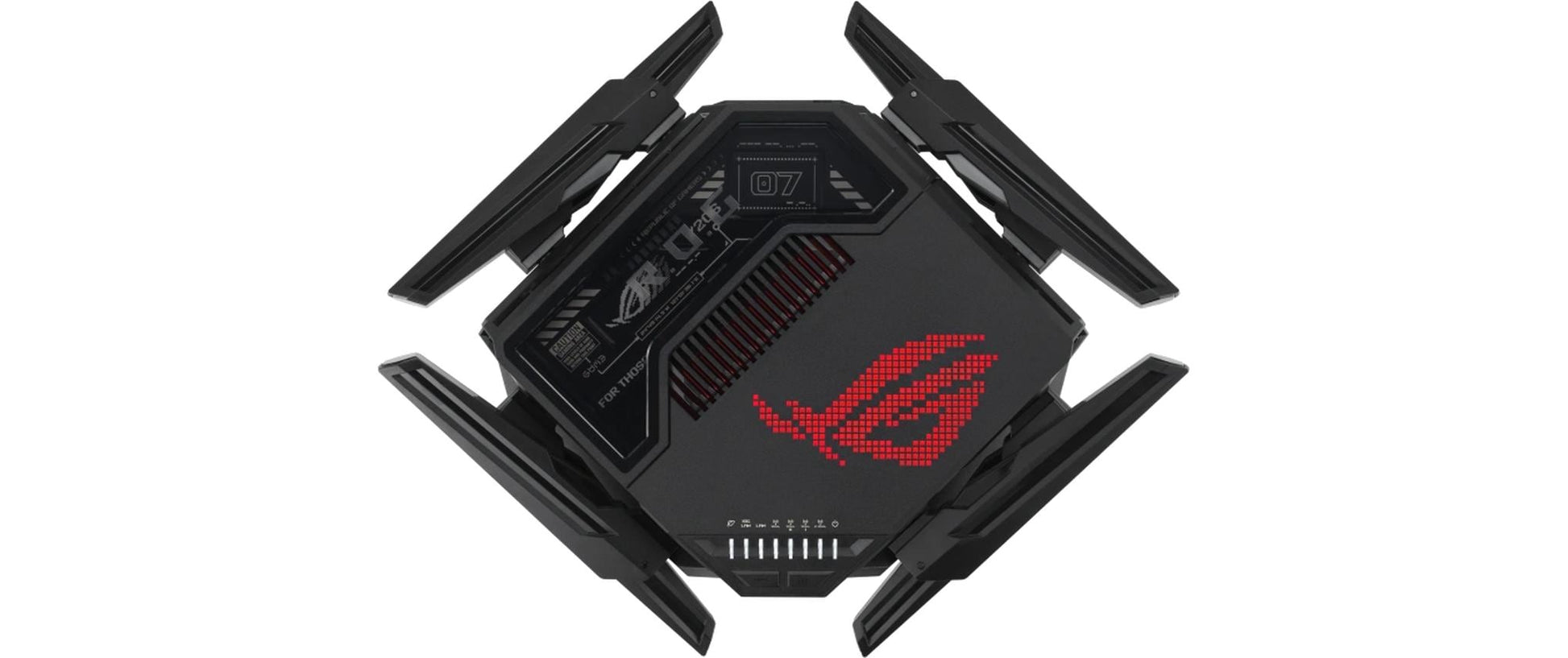 ASUS Service- & Supportplan