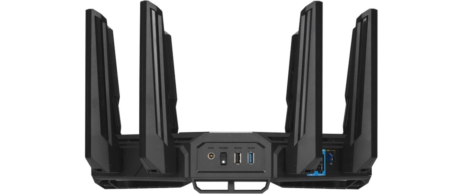 ASUS Service- & Supportplan