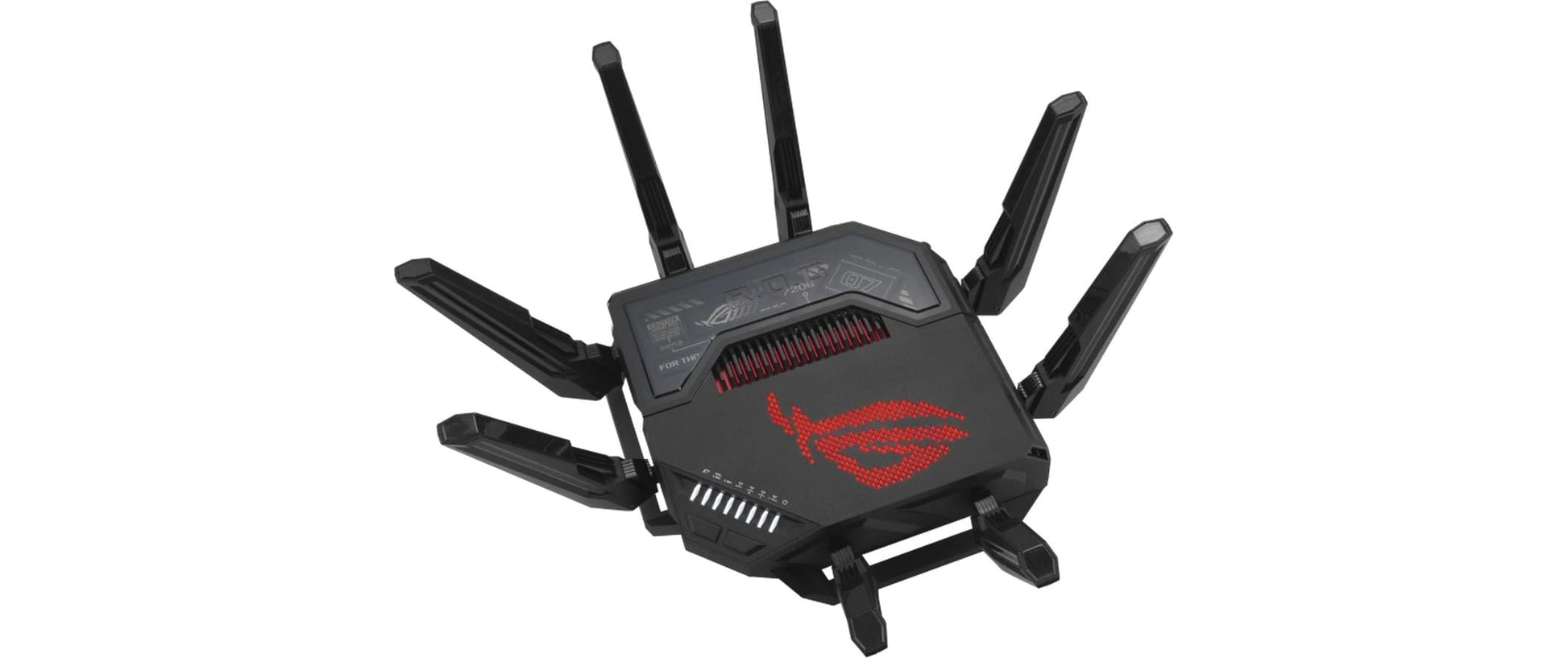 ASUS Service- & Supportplan