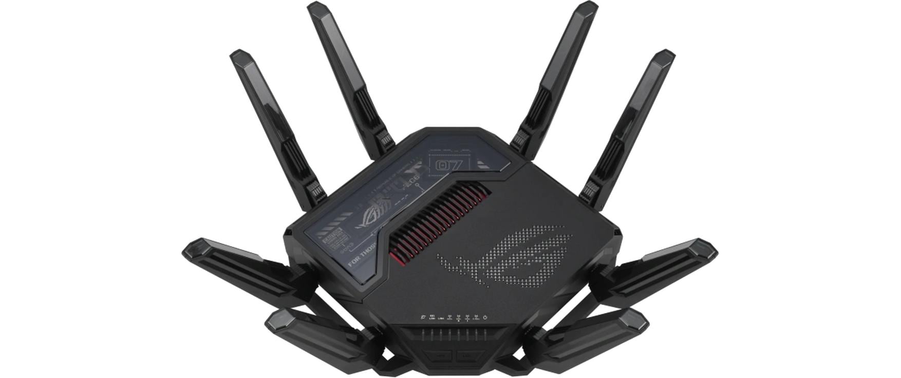 ASUS Service- & Supportplan