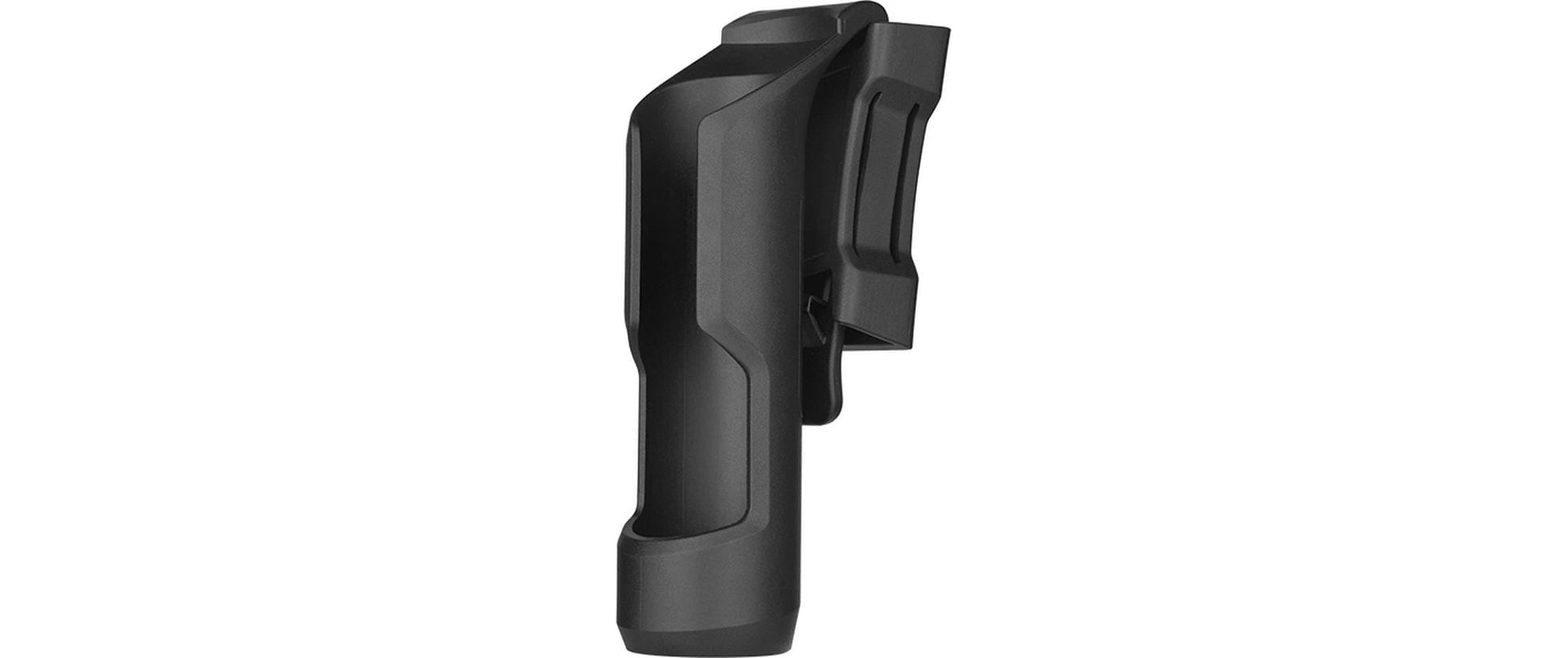 Olight Prowess Taschenlampe – 5000 lm, 245 m, Akku 5000 mAh, 5 Stufen – Schwarz