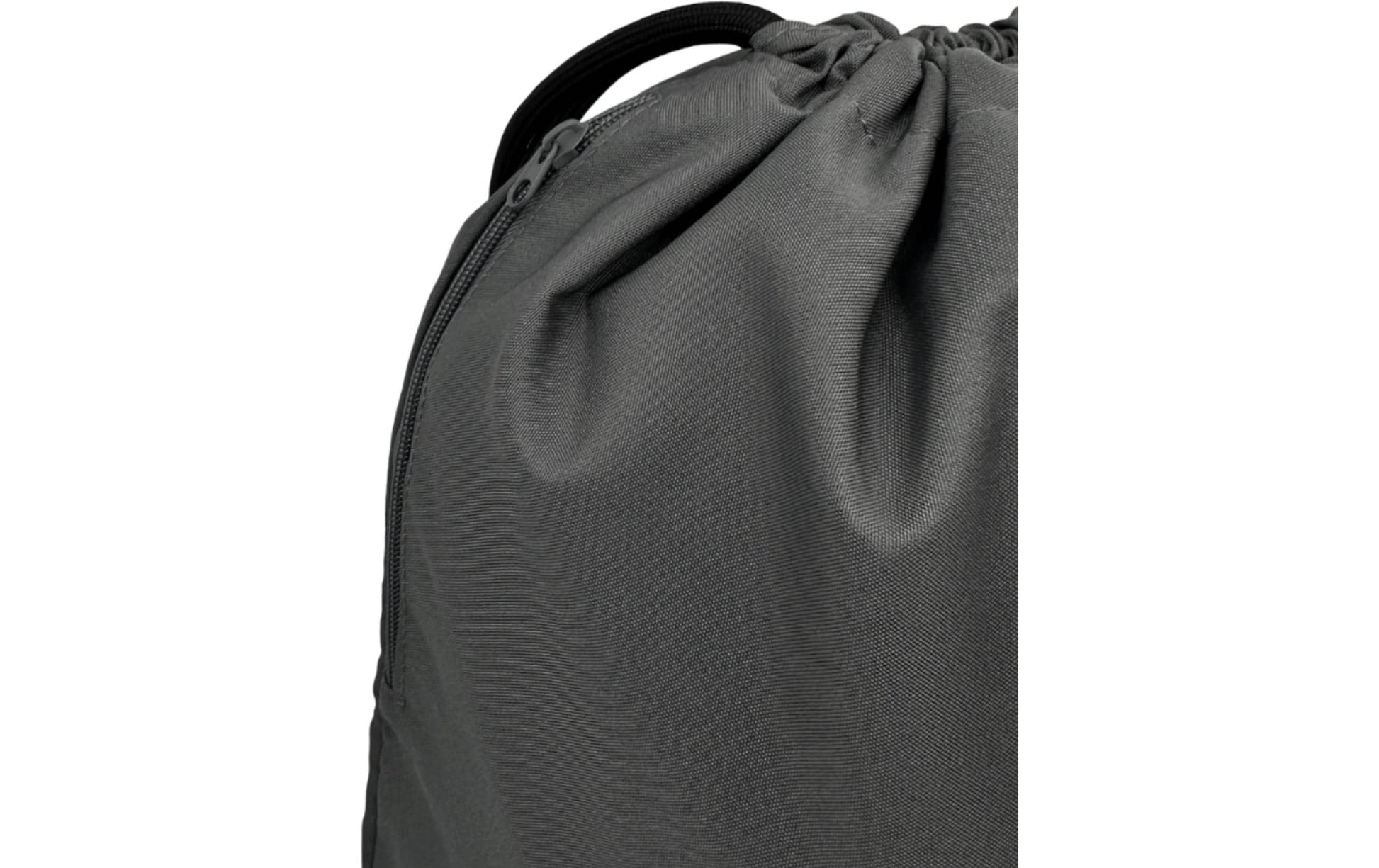 Racoon Sportbeutel – 15 l, Polyethylen, grau
