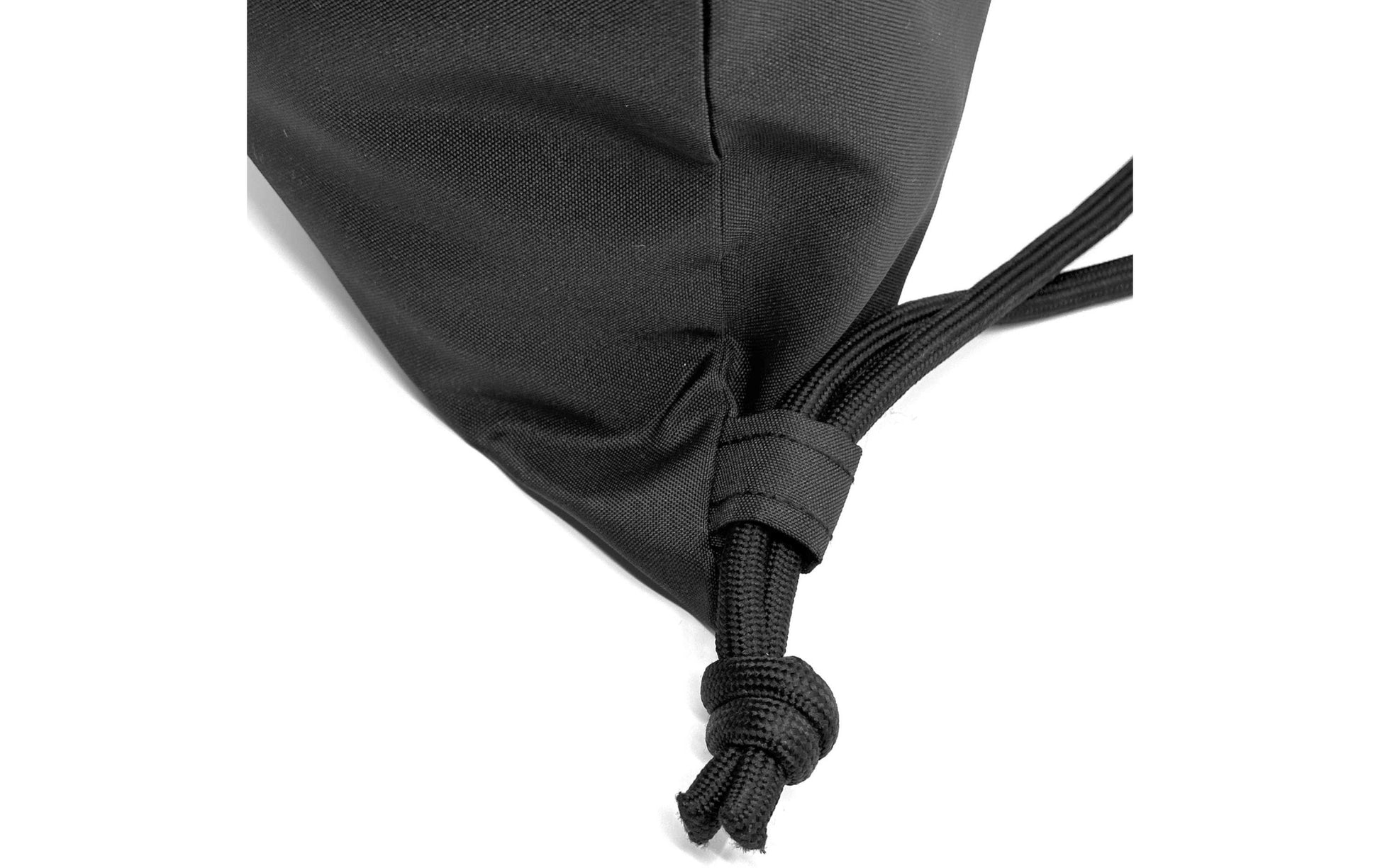 Racoon Sportbeutel – 15 l, Polyethylen, grau