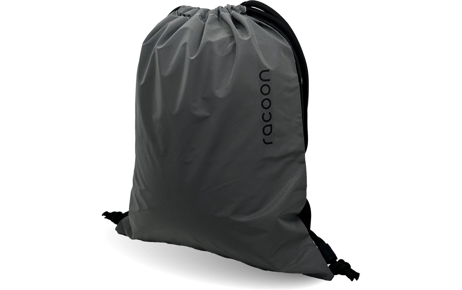 Racoon Sportbeutel – 15 l, reflektierend, Polyester