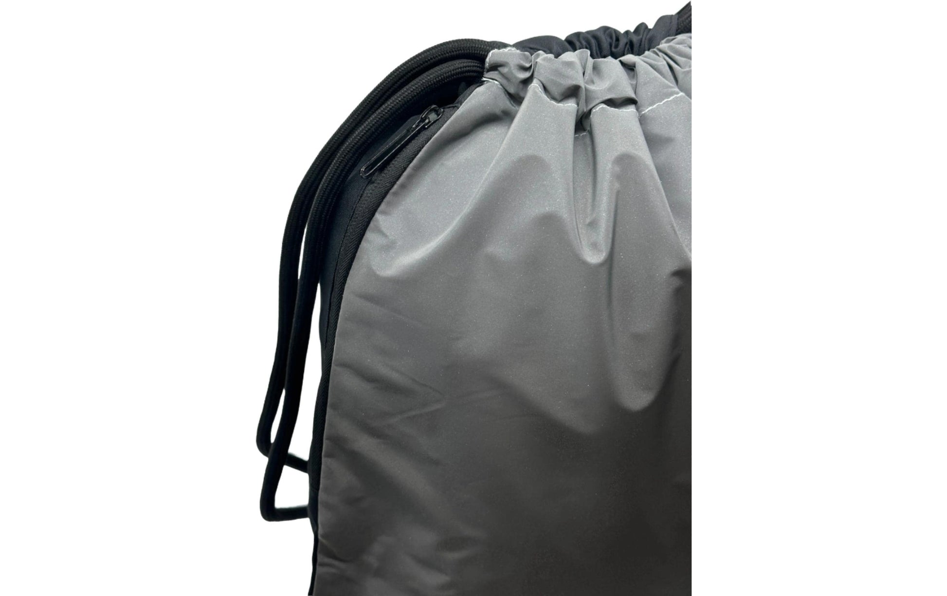 Racoon Sportbeutel – 15 l, reflektierend, Polyester