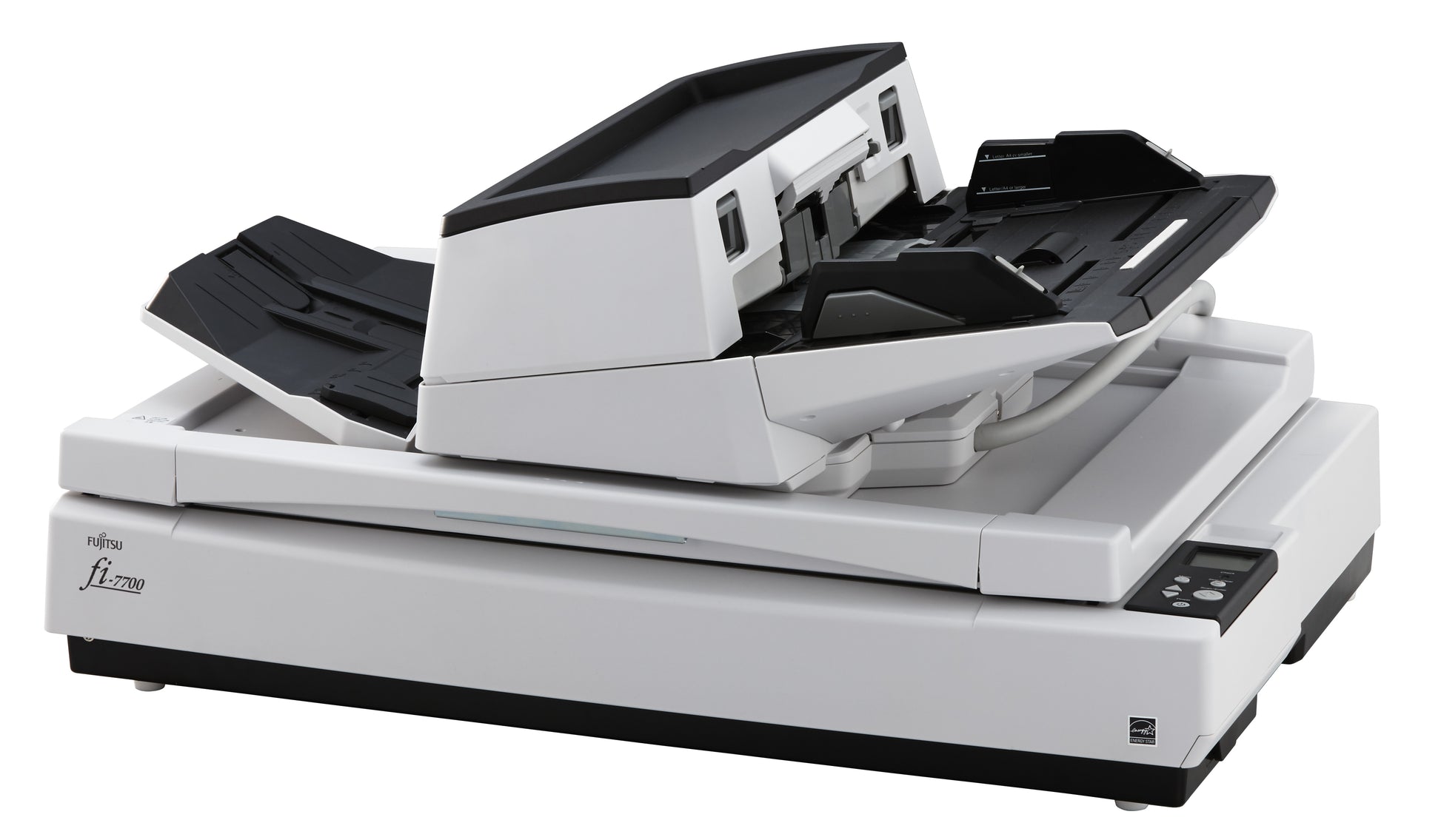 Ricoh FI-7700S – Dokumentenscanner, A4
