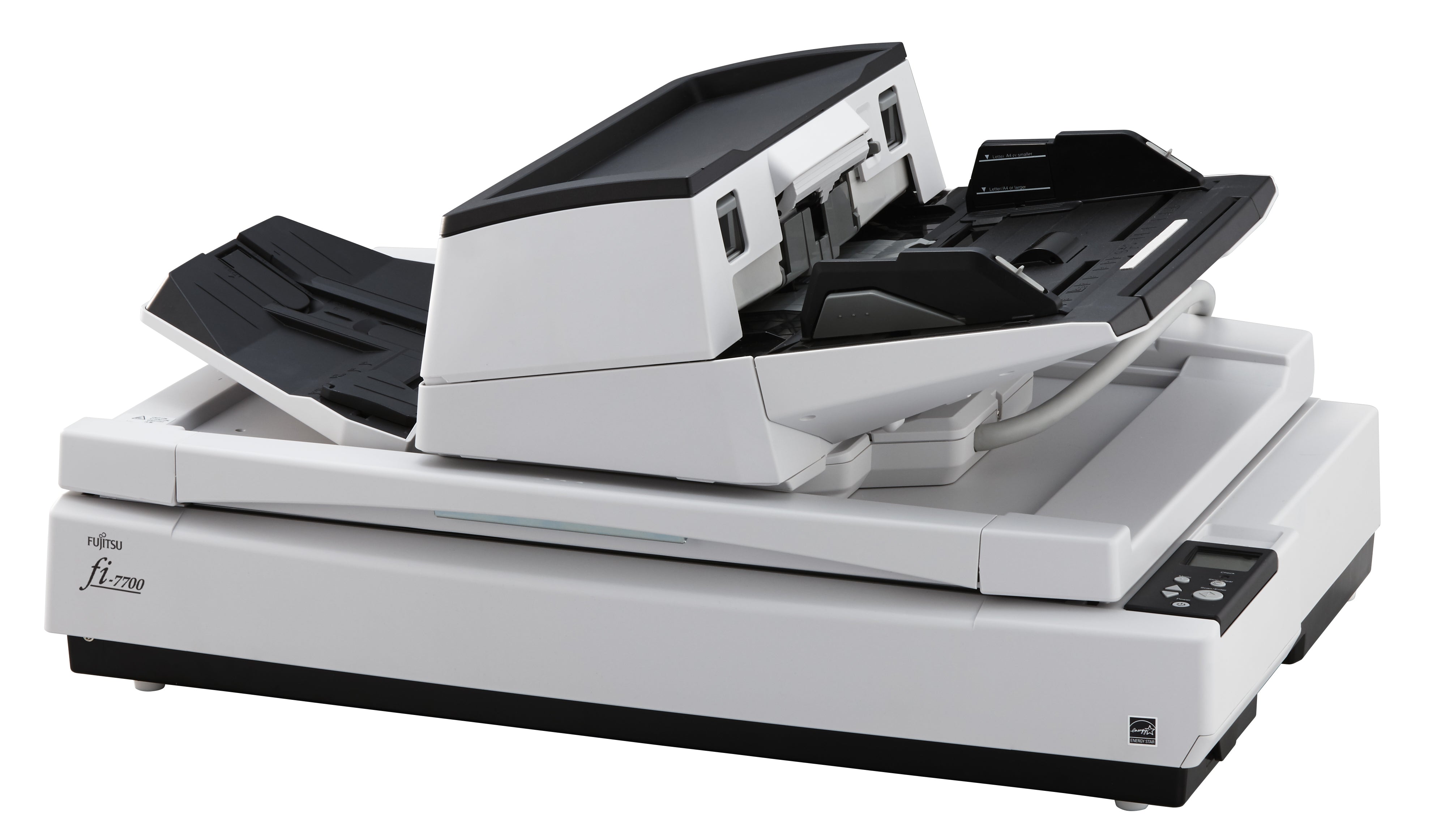 Ricoh FI-7700S – Dokumentenscanner, A4
