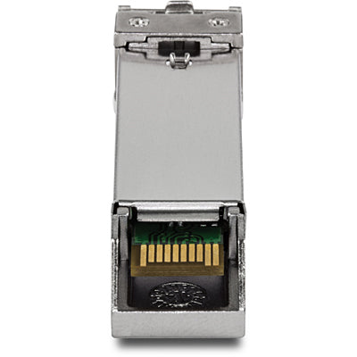 TRENDnet TI-MGBS40 – SFP-Transceiver Single-Mode, 1,25 Gbit/s (1310 nm), LC, 40 km, industriell