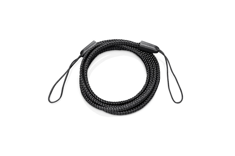 Wacom Grafiktablet PEN TETHER DTK1651, schwarz