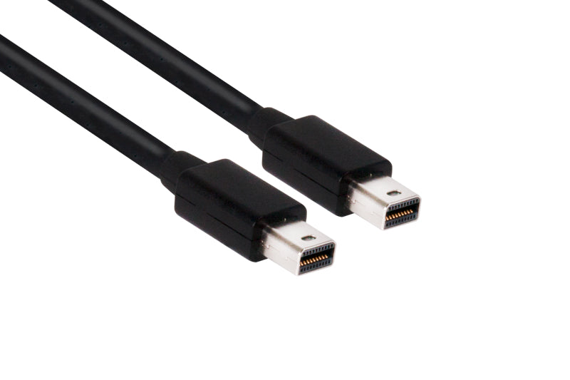 CLUB3D Mini-DisplayPort Kabel DP 1.4 8K 60 Hz – 2 m