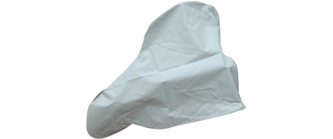 Eurotrail Deichselhülle – für Caravan – 300 × 200 cm – Polyester/PVC – 1 Stk.