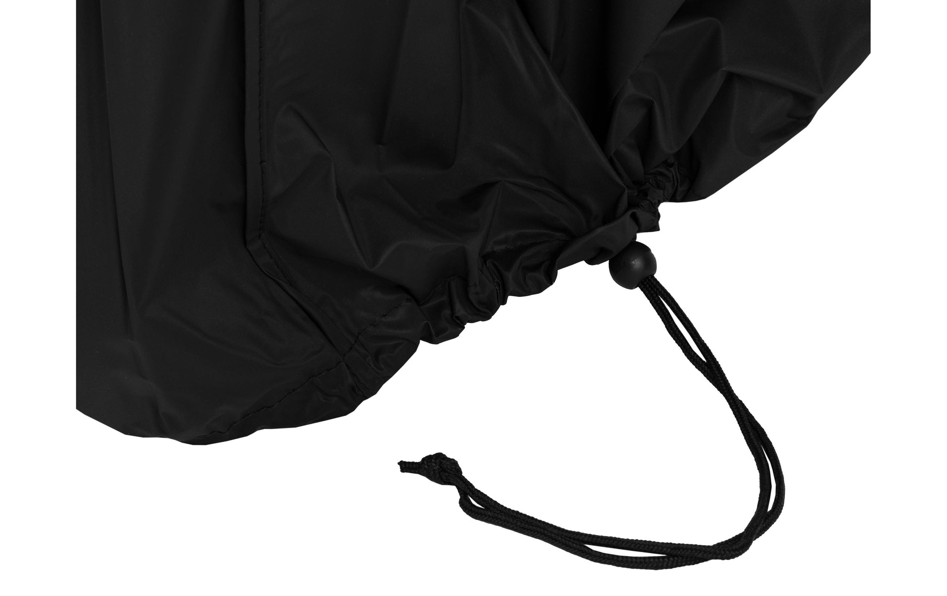 Struct Abdeckhaube – 79 × 65 × 94 cm, Polyester, für Wrangler 2B und Mustang 3B