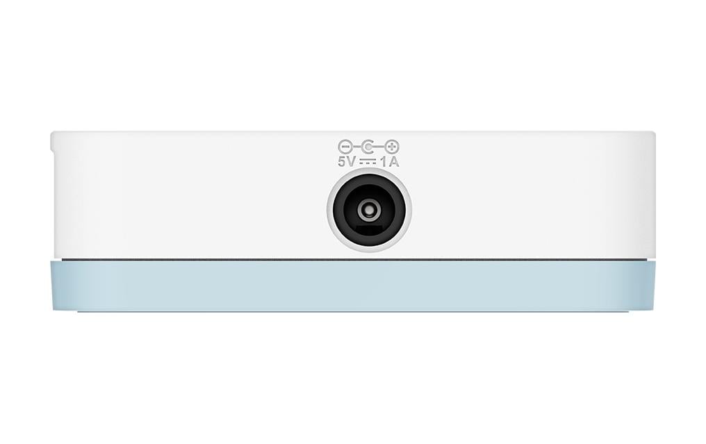 D-Link DGS-1008D – Unmanaged Switch – 8× 1G, Desktop