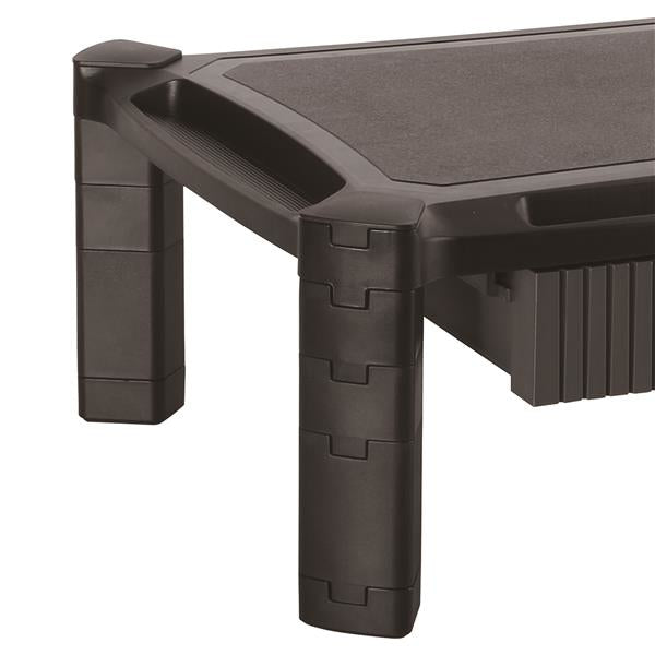 StarTech.com Monitorhalterung, Standfuss, bis 19,5"