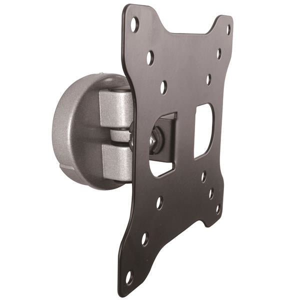 StarTech.com Wandhalterung, Silber