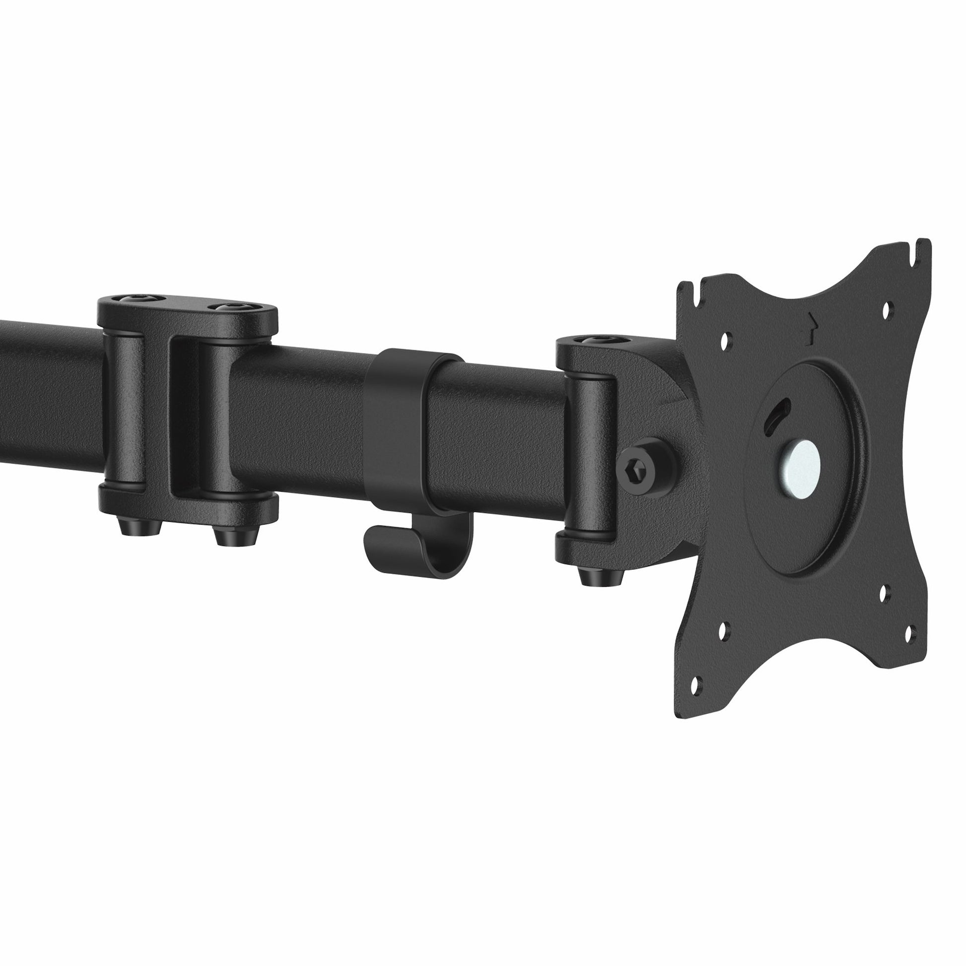 StarTech.com StarTech – Monitorarm, bis 32", VESA 75 × 75/100 × 100 mm, 9 kg, drehbar 360°