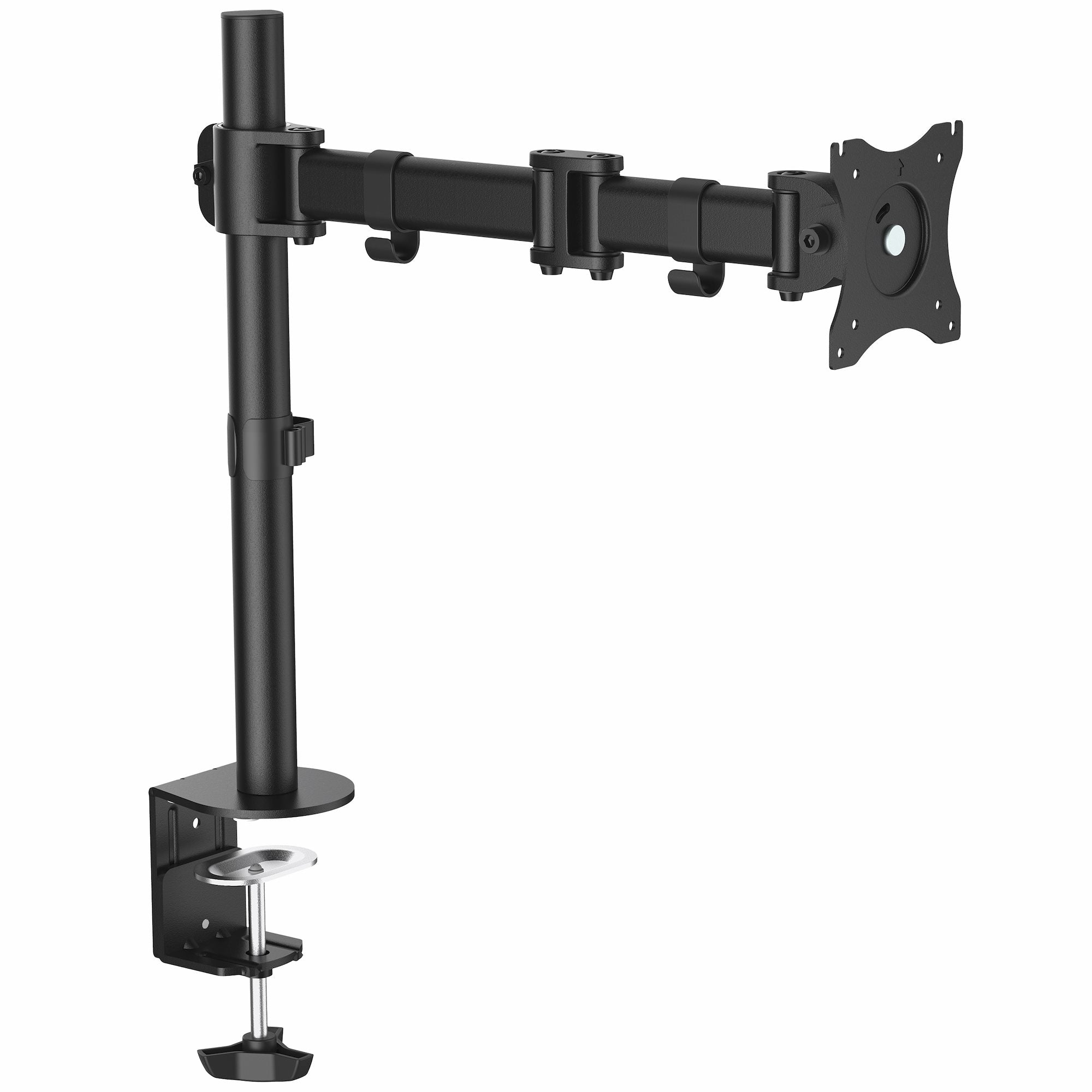 StarTech.com StarTech – Monitorarm, bis 32", VESA 75 × 75/100 × 100 mm, 9 kg, drehbar 360°