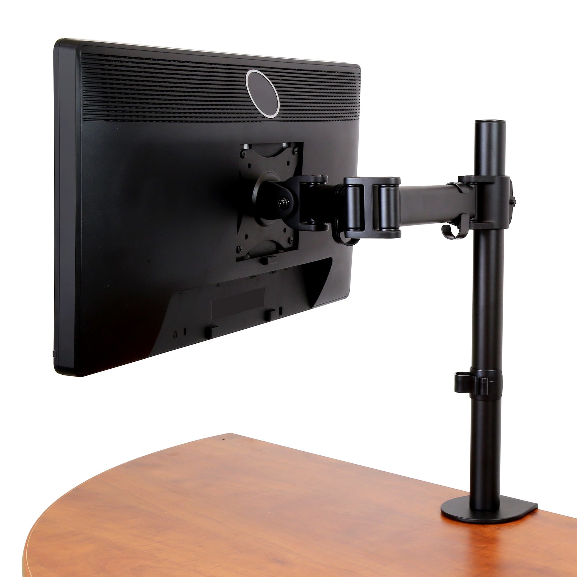 StarTech.com StarTech – Monitorarm, bis 32", VESA 75 × 75/100 × 100 mm, 9 kg, drehbar 360°