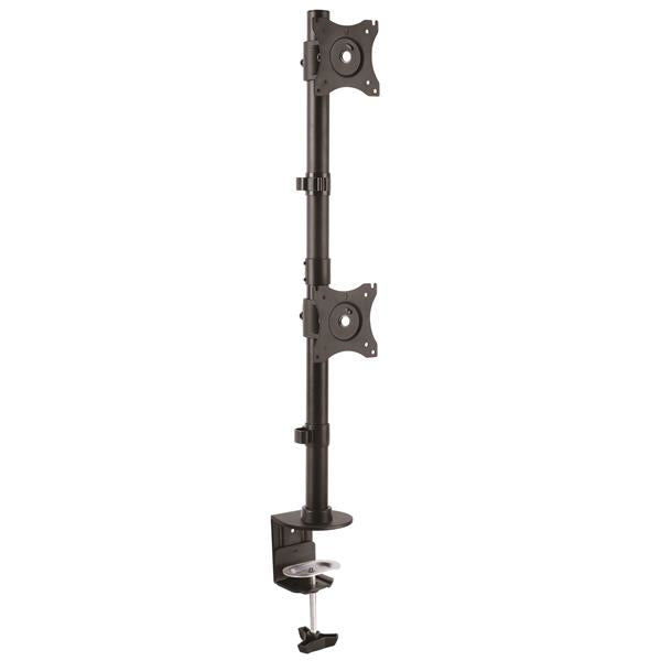 StarTech.com Monitorhalterung, Dual, Vertikal