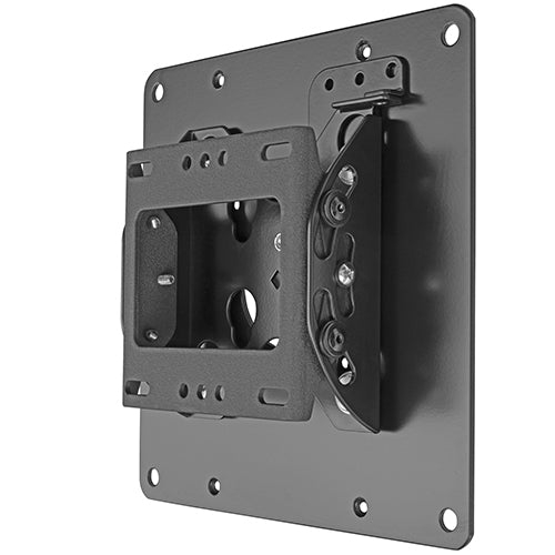 Chief FTR1U – Neigbare Wandhalterung für 10–32", VESA 50×50–200×200, bis 20,4 kg, schwarz