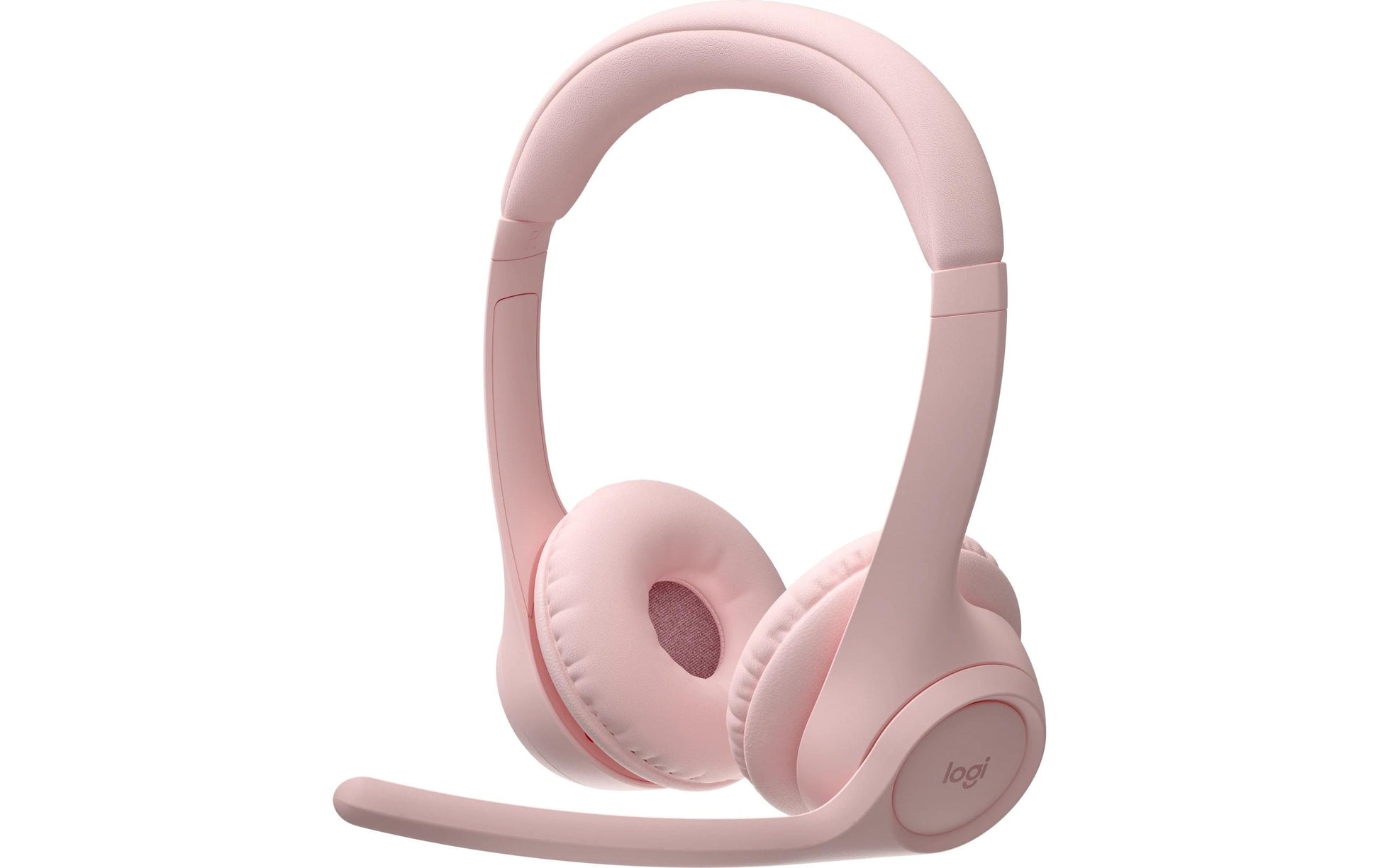 Logitech ZONE 300 – Kopfhörer – Rose