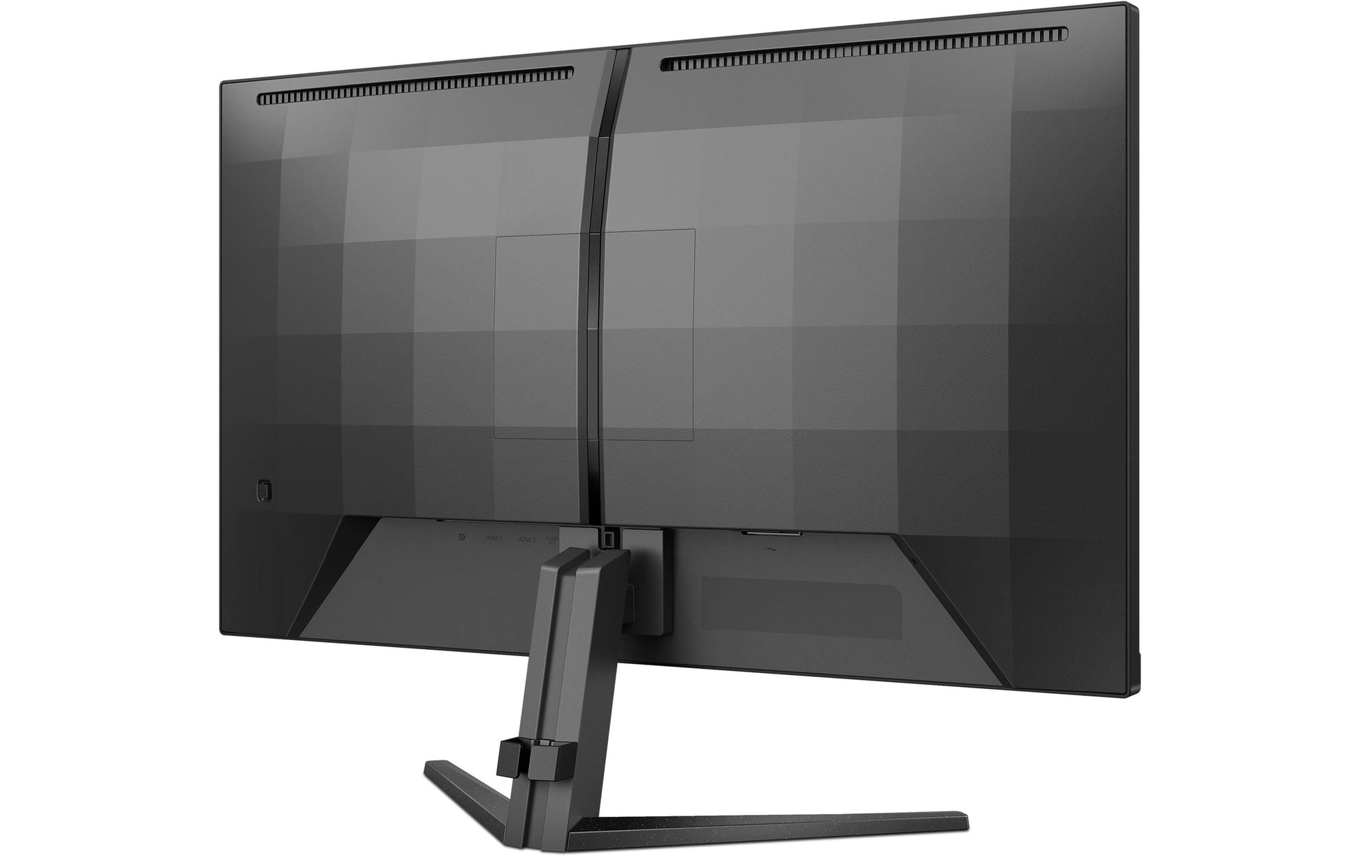 Philips 27M2N3500NL/00 – Monitor, 27", VA, 180 Hz, 300 cd/m², Adaptive Sync, VESA 100 × 100, Schwarz