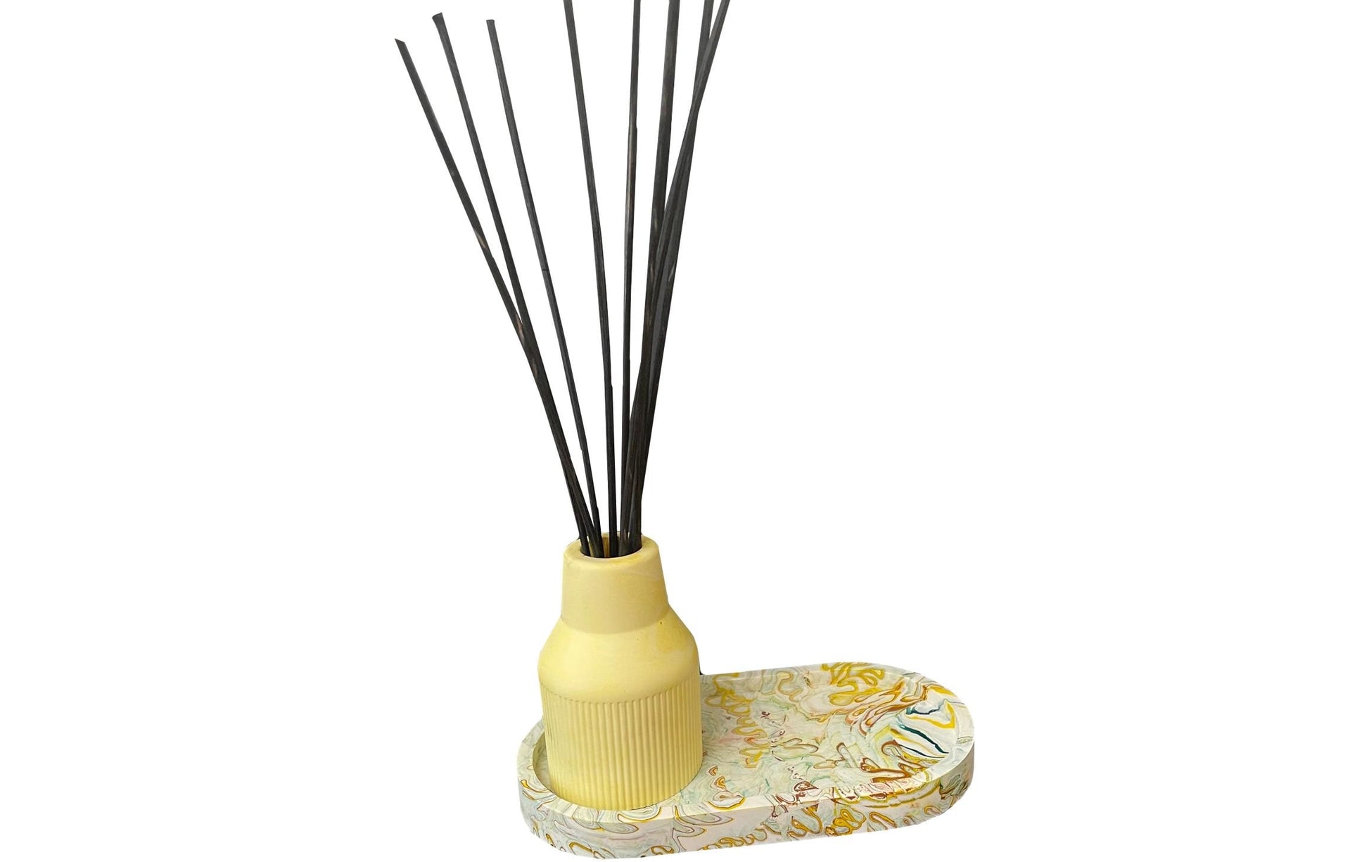 Jesmonite Bastelset Modellieren Sea Breeze
