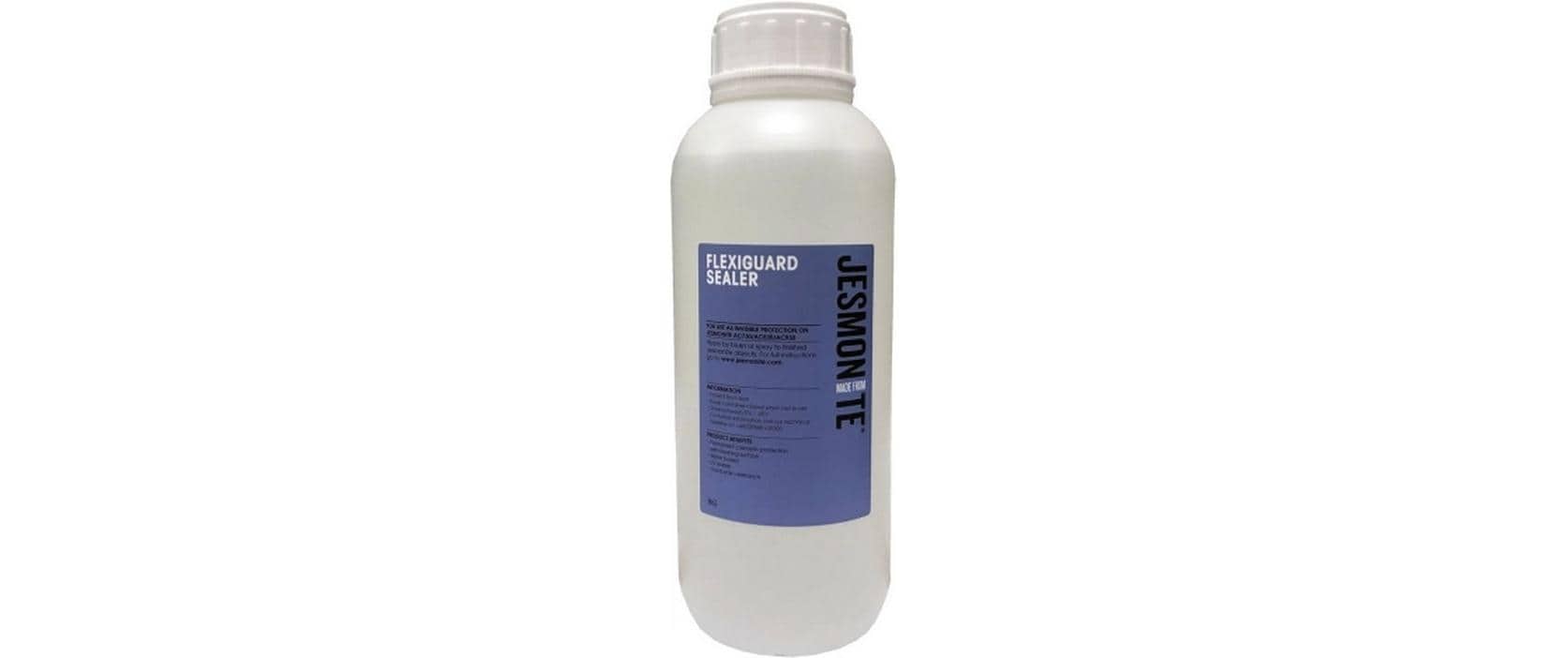 Jesmonite Flexiguard Klarlack – 1 kg