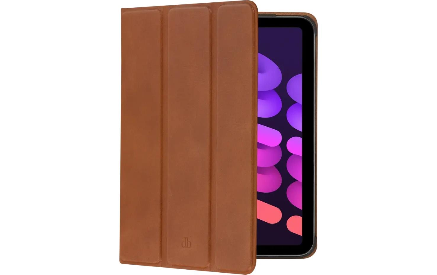 dbramante1928 Risskov Tablet-Hülle für iPad Pro 11" (M4 2024) – Beige