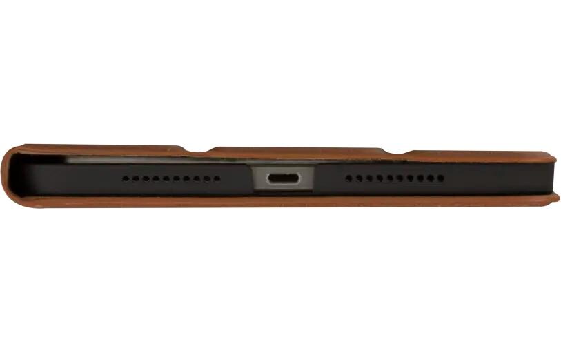 dbramante1928 Risskov Tablet-Hülle für iPad Pro 11" (M4 2024) – Beige