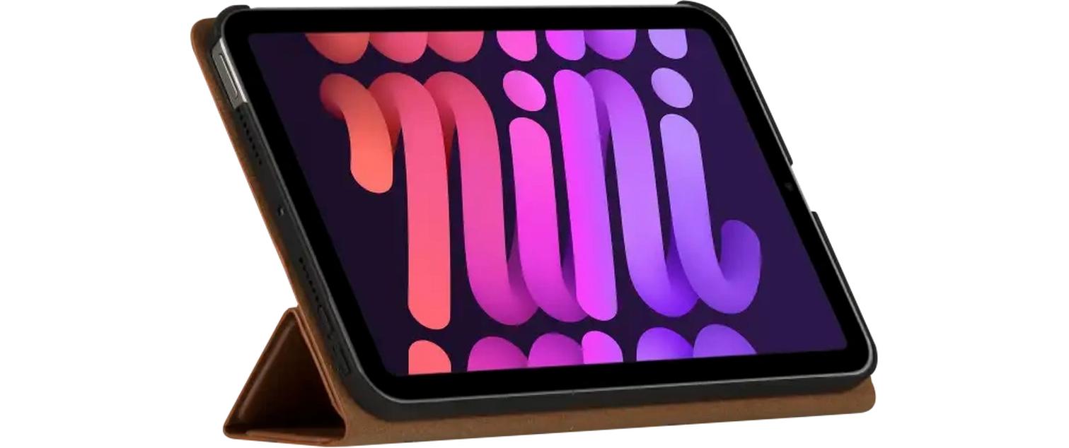 dbramante1928 Risskov Tablet-Hülle für iPad Pro 11" (M4 2024) – Beige