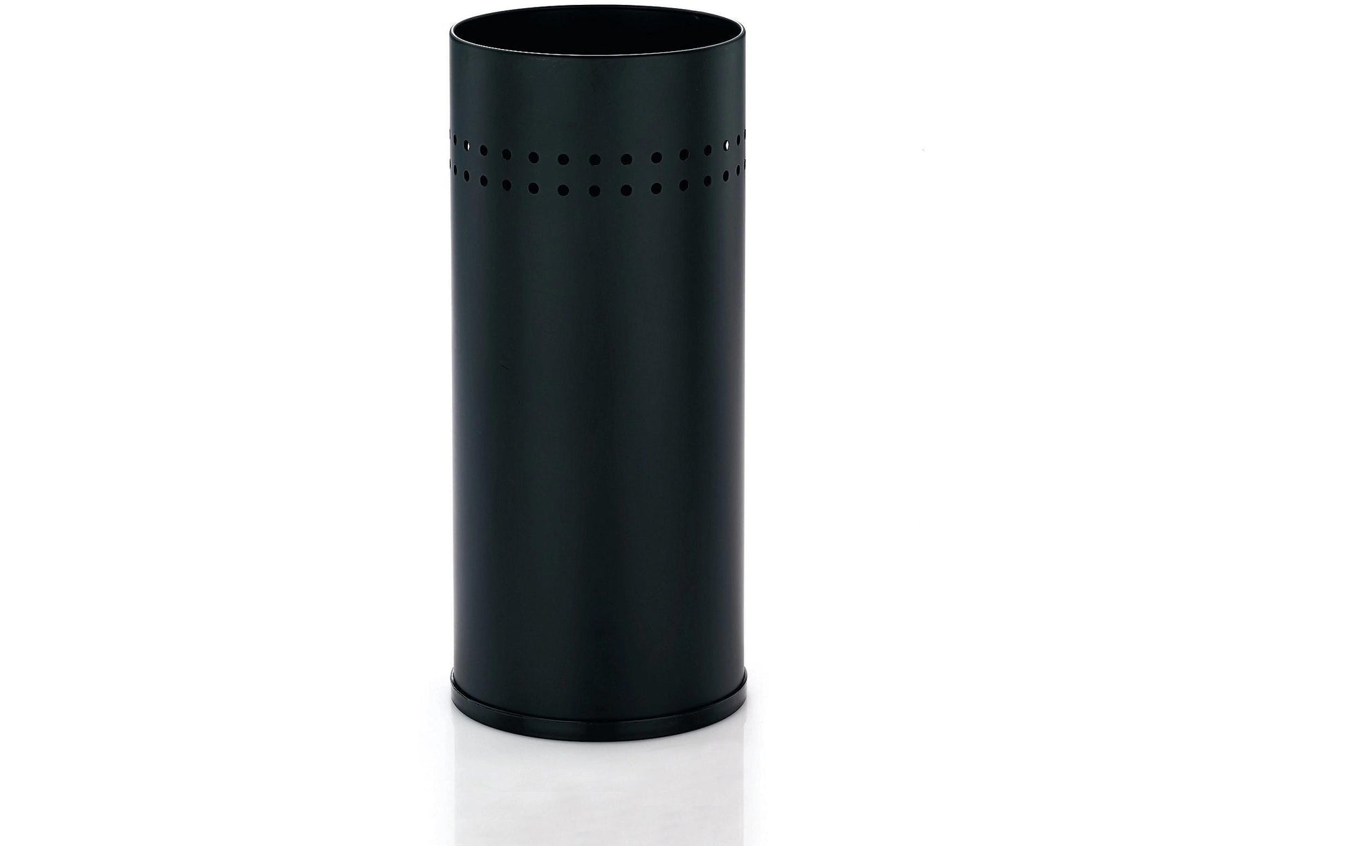 Kela 21364 Schirmständer – Metall – Schwarz – Ø 210 × H 500 mm