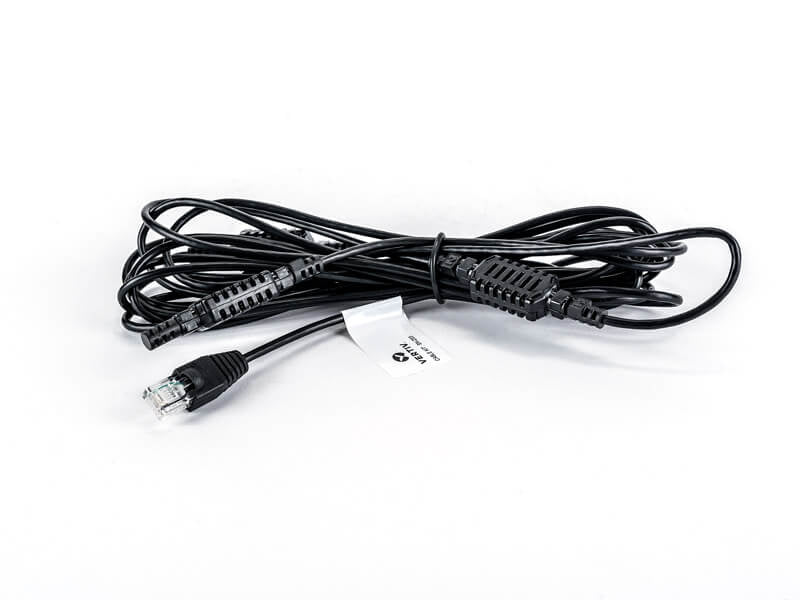 Vertiv SN-Z02 Temperatur-/Feuchtesensor – RJ-45, 5–55 °C, 10–95 %
