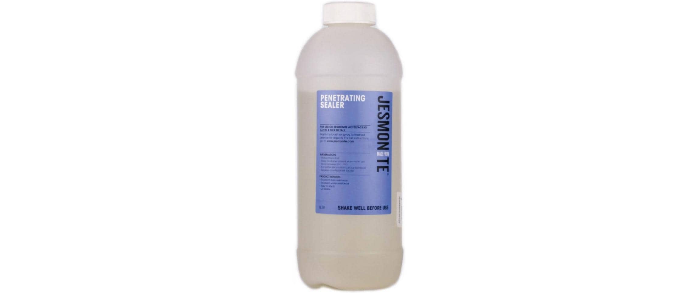 Jesmonite Versiegelung für Basteln – 1 kg